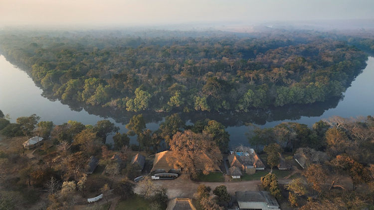 Lolelunga Private Reserve